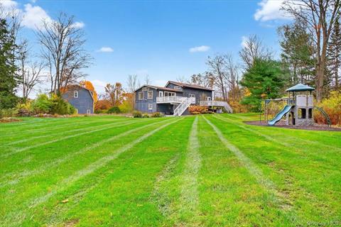 Yard