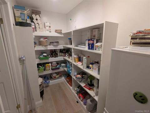 Pantry