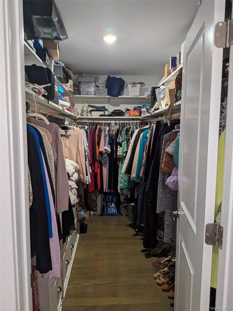 Closet