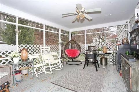Sun Room