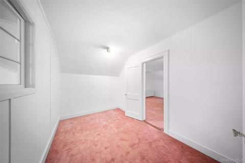 Bonus Room
