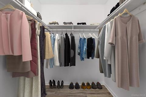 Closet