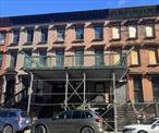 Rare opportunity to own a beautiful, 25-foot-wide brownstone in one of Harlemâ€™s fastest-evolving corridors. This 7-family, rent-stabilized building offers tremendous upside potential and flexible investment options.Property Highlights:Prime Harlem location â€” on the border of East and Central Harlem25 feet wide â€” wider than typical townhouses, allowing for spacious layouts7 residential units (rent stabilized)2 units currently vacant, with an additional vacancy on the wayLocated directly across and 1 door down from new luxury developments, signaling strong neighborhood growthPerfect for investors or end-users looking to take advantage of Harlemâ€™s continued transformation