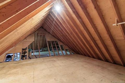 Attic