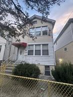 A great opportunity awaits you with this fully detached two-family home! Featuring a spacious layout with a 3-bedroom apartment over a 2-bedroom apartment, plus a finished walk-out basement and a shared driveway, this property offers exceptional potential. Perfect for investors or buyers looking to live in one unit and rent the other, let the rental income help pay your mortgage. While the home needs some TLC, it offers generous space, a solid structure, and excellent potential to customize to your own taste and layout. Situated in an R4 residential zoning district, this legal two-family home enjoys a prime location close to schools, shopping, dining, and transportation. Daily conveniences are easily met along the White Plains Road / East 233rd Street corridor, with grocery markets, delis, cafes, and local restaurants all nearby. Commuting is simple with the BX16, BX31, and 60 bus lines, the 2/5 subway stations at 233rd Street, Nereid Avenue, and Wakefieldâ€“241st Street, plus Metro-North Harlem Line service at Woodlawn and Wakefield stations. Major highways, including the Bronx River Parkway, I-87 Major Deegan, and Cross County Parkway, provide quick connections throughout the Bronx, Westchester, and Manhattan. Wakefield offers a comfortable suburban feel with city convenience. Bring your vision and make this spacious two-family your own!