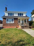 Step into this spacious, newly renovated, and beautifully maintained 5-bedroom, 3-bathroom home located in the heart of Hewlett. Designed for both comfort and style, this residence offers generous living space ideal for large or growing families. The main level features a bright open-concept living room, formal dining area, and an updated kitchen with stainless steel appliances, quartz countertops, and custom cabinetry. The layout flows effortlessly, creating the perfect setting for entertaining or everyday living.Upstairs,  five well-proportioned bedrooms, including a primary suite with a private bath and ample closet space. The additional bedrooms are versatileâ€”perfect for guests, a home office, or hobby room.The property also includes a finished basement, ideal for recreation, storage, or extended family use. Step outside to enjoy a beautifully landscaped yardâ€”a great space for gatherings, gardening, or relaxation.Conveniently located near top-rated schools, parks, shopping, houses of worship, and public transportation, this home offers both comfort and convenience in one of Hewlettâ€™s most desirable neighborhoods.