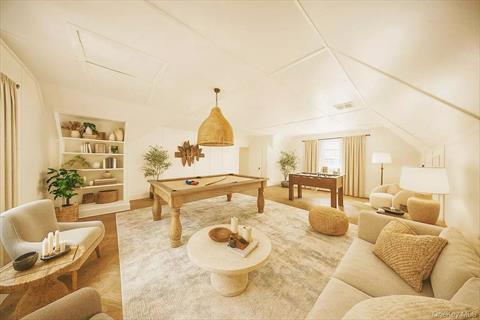 Bonus Room