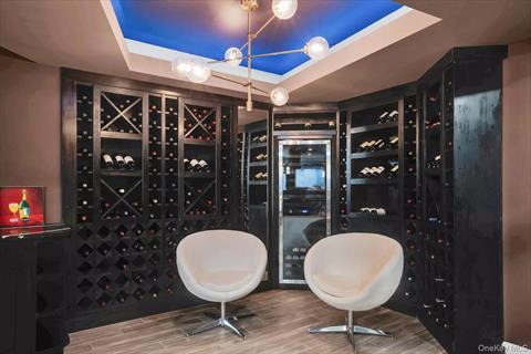 Wine Cellar
