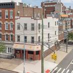 Corner Mixed-Use Building with Commercial Storefront, Brick Two-Car Garage & Two Residential Units A fantastic opportunity to own a semidetached mixed-use corner building in the heart of Astoria! Situated on a high-visibility corner , this versatile two-story property features a vacant commercial storefront with basement, two residential units, and a brick two-car garage with soaring 13â€™ ceilings â€” ideal for investors, end-users, or live/work arrangements. Commercial Storefront with Basement The ground floor offers a high-exposure commercial space, ideal for office, retail, or service-based businesses. A full basement adds valuable storage or workspace potential. Also on this level is an extra-large brick two car garage with 13-foot ceilings and a new electric metal garage door, providing rare and secure private parking. Second Floor â€“ Vacant Flex 2- Bedroom Unit This bright and spacious apartment features 9-foot ceilings and oversized windows drawing in natural light from three exposures.Configured as a large one-bedroom with a flexible second bedroom layout, the unit includes an open kitchen with center island, sunlit livingroom, full bath, and access to a finished private terrace â€” perfect for entertaining. Additional features include in-unit laundry and baseboardheating. Unit may benefit from some minor updates, offering a great opportunity to customize to your taste. Third Floor â€“ Vacant 3-Bedroom Layout (Currently Configured as 4 Bedrooms) Currently used as a 4-bedroom, this unit can easily be reimagined as a spacious 3-bedroomapartment. It features high ceilings, a full bathroom, a large landing area, and excellent natural light throughout. With a bit of TLC, this unitholds great potential for transformation into a beautiful upper-level residence or rental. Additional Highlights: â€¢ Gas boiler heating system â€¢ 9 ft ceilings in both residential units â€¢ Corner lot with excellent visibility and natural light â€¢ Flexible layout and usage options â€¢ Located near publictransit, highways, shopping, and more Whether youâ€™re looking to invest, occupy, or redevelop, 23-39 Astoria Blvd presents an exceptional value and opportunity in one of Queensâ€™ most vibrant neighborhoods.