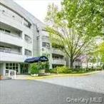 Spacious & bright 2 bedroom 2.5 bathroom condo unit in the Century condo bldg, laminate/wood floors, laundry in unit, central air, hi-hats, 24 hr security, 2 deeded indoor parking spaces #48 & #106, close to town, parks and railroad