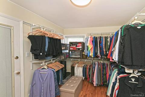Closet