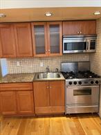 Baydale Co-Op. Renovated 1 Bedroom. Close to Shops, Bus, LIRR, Highway. Private Entrance. Low Maintenance. No Flip Tax. Current Maintenance is $657.44 plus MCI Assessment $83.19 and Truck Assessmant $8.26.  Quiet Tree Lined Street