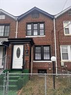 A Beautiful Single Family Home, fully renovated, Eat In Kitchen, 3 Bedrooms, LR/DR, 2.5 Baths, Full Finished Basement, All New Stainless Steel Appliances, Granite Counter Tops, Close To All. This Is A Must See!!