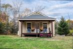 Discover what makes the Hudson Valley so special with this 2-bedroom, 1-bath cottage, peacefully set on just under one acre of land in Staatsburg, NY. Just 15 minutes from the heart of Rhinebeck Village and 15 minutes from the Culinary Institute of America in Hyde Park, this location offers the ideal blend of tranquil living and easy access to the areaâ€™s culture, dining, and recreation. Inside, the bright and open layout creates a space ideal for relaxed living. The walk-out basement provides excellent potential for additional finished space, whether envisioned as a studio, home office, or game room. Outside, the expansive yard is surrounded by nature and wildlife, making it a dream setting for those who appreciate hunting or outdoor living. For those seeking more room to roam, two BOHA, ready-to-build adjacent lots are also available for purchase, offering the opportunity to expand both acreage and potential. Whether serving as a getaway, a low-maintenance full-time residence, or an investment property, this cottage delivers privacy, potential, and proximity to all the best the region has to offer.