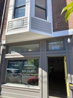 This historic property has been tastefully renovated from the ground up! This large light filled store front features an open floor layout with LED lighting throughout, a concrete countertop forced air heating, a security system, a large back yard with a patio and a full basement for storage.Since this property is located in Downtown Newburgh, there are many amenities close by. Including charming shops, restaurants, and cafes on the Liberty St corridor, featuring local eateries such as; Ms. Fairfax, Betty&rsquo;s Snack Bar, The Wherehouse, & Cafe Little Treasure. You&rsquo;ll also find a vibrant nightlife scene with bars like; Untouchables, Newburgh Brewing Company, & 190 Bar. Within the downtown area you can also find Downing Park, built by Central Park architect Calvert Vaux, as well as, SUNY Orange, Mount St. Mary&rsquo;s College, galleries, studio rentals, bodegas, a great library, & George Washington Historical Park. The Newburgh Waterfront with all of its restaurants is just a short walk away. Also New York Stewart International Airport is right outside of town!