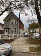 This is a great two-family house, close to everything. The following is the full description: Use Residential units (DOF) 2 Residential sqft 1, 736 Average residential unit size: 868 Floor Area Ratio (FAR) Residential FAR 0.75 Facility FAR 1Current FAR 0.43 i Max buildable area 3, 000 sqft Current built area 1, 720 sqft Buildable area 1, 280 sqft.All offers will be entertained.