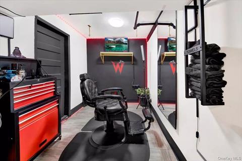Exercise Room