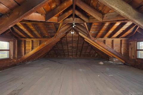 Attic