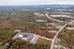 Prime Commercial Land in Newburgh, NY-An exceptional opportunity to acquire 6.6 acres of prime commercial land ideally situated in one of Newburghâ€™s most active and rapidly developing areas. This corner property offers excellent visibility and double road frontage in a high-traffic corridor, providing outstanding exposure for a wide range of commercial uses. Located just a half mile from Interstate 84 and minutes from Stewart International Airport, the site is strategically positioned for businesses seeking convenient regional access and strong customer flow. There is a DEC Letter of Jurisdiction available confirming that there are no DEC-regulated wetlands on the property, offering added confidence and convenience for site planning and development. The surrounding area continues to experience steady growth, making this an ideal location for an office complex, hotel, self-storage facility, quick service restaurant, or assisted living development, retail plaza, light industrial, flex space, or community-oriented development (with proper town approval). Donâ€™t miss this opportunity to secure a premier site in one of the Hudson Valleyâ€™s most dynamic commercial corridors.