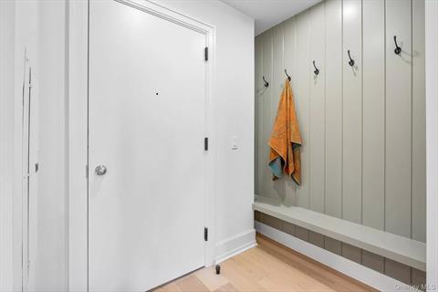 Mud Room