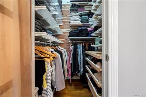 Closet