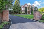 Discover refined living in this exquisite 4-bedroom, 3 1/2-bath luxury home located in the prestigious Old Neck Estates of Manorville. Set on 1.3 acres of professionally landscaped grounds, this residence offers over 3, 000 square feet of elegant living space designed for comfort, style, and entertaining. Inside, a grand two-story foyer welcomes you to an open, light-filled floor plan with custom millwork, marble, hardwood floors, and designer finishes throughout. The chef&rsquo;s kitchen features high-end stainless steel appliances, stone countertops, a spacious island, and an adjoining breakfast area overlooking the backyard oasis. The formal dining room and gracious living areas provide the ideal backdrop for gatherings both large and small. The primary suite is a true retreat with a spa-inspired bathroom, double vanities, radiant heated floor and a walk-in closet. Three additional bedrooms (1 converted to laundry room) and multiple living spaces provide flexibility for guests, home offices, or media rooms. Step outside to your private resort-style backyard, highlighted by a heated inground pool, pool house with bar & bathroom, an outdoor grill/kitchen area perfect for entertaining or relaxing in total privacy. The lush landscaping, mature trees, and custom lighting create a serene, picturesque setting. Additional amenities include a heated two-car garage, energy-efficient systems, and access to one of Manorville&rsquo;s most sought-after private communities. Experience the perfect balance of luxury, privacy, and convenience in this exceptional estate-just minutes from beaches, golf, the Hamptons and only 65 miles from Manhattan! Showings must be scheduled with listing agent. Pre qualification and proof of funds needed before showing. Call listing agent 516-805-5705.