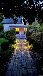 Charming Historic Retreat in GARRISON/COLD SPRING- Just over an hour from Manhattan ! Beautifully renovated early 20th -century schoolhouse, now a stylish 3-bedroom , 2 bathroom haven. Nestled in the scenic Hudson Valley, this unique property features:A spacious open-concept eat-in kitchen perfect for entertaining Cozy wood-burning pellet fireplace for year around warmthInground heated saltwater pool for luxurious outdoor livingFully fenced deck, patio and spacious yard for ultimate privacyMinutes access to Metro-North train station for easy city commutesJust 5 minutes from the charming Village of Cold Spring w riverfront, dining , cafes and shopsWhether you are seeking a full time residence or a weekend escape, this character-rich home blends historic charm with modern comfort in one of the Hudson Valley s most desirable locations.