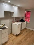 Welcome to 849 Herkimer st, 2 family semi completed renovation. Short sale has already been approved just awaiting your cash offer. Home is on a great block with it&rsquo;s own driveway. Home will be sold as is and must be a cash buyer.