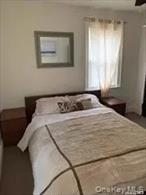 This is an amazing 2nd floor space with an additional floor for accessory use located on a tree lined street in a quiet neighborhood. It is walking distance to the LIRR, busses and all major highways. It is just steps away from a park equipped with a jogging trail, tennis courts, and playground. Very to local shopping and Green Acres Mall. It&rsquo;s a must see and a great place to call home! No smoking & No Pets, Additional information: Appearance: Excellent