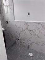 Fully renovated 1st floor apartment for rent in Glendale, Features Bight new kitchen w/ SS Appliances, living room/ dining room combo, 2 bedrooms + home office and 1 full bathroom. Full access to backyard. Hardwood flooring throughout. Heat and Water included. Close to all shops and transportation.