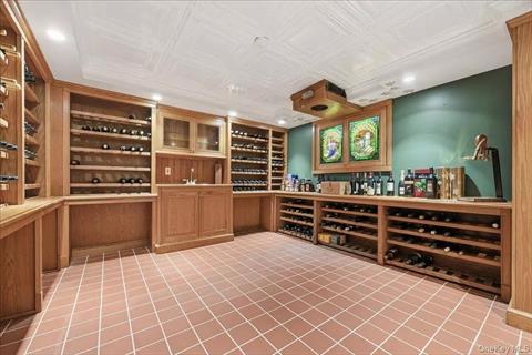 Wine Cellar