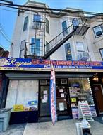 Discover 3194 Webster Avenue, a turn-key mixed-use investment property in the Bronx offering stability, flexibility, and immediate returns. Featuring five free market residential units and a versatile retail storefront, this fully leased property combines strong income with future growth potential.With updated electrical and plumbing for efficient, low maintenance ownership, this building is designed for hassle-free management. Modernized apartments, a thriving commercial tenant, and additional storage/work areas enhance its value.