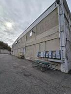 Available for lease in Hillburn, NY, this expansive 6, 100 sq ft warehouse and former bakery facility offers a highly functional blend of industrial production space and office/support areas. The property features wide-open concrete-floor warehouse sections, high ceilings, extensive ventilation and utility infrastructure, multiple commercial ovens, mixing and prep areas, a walk-in refrigerator, and additional cold-storage roomsâ€”all visible throughout the production floor. Two on-site offices, a break/lunch room, and a restroom provide added convenience. Outside, the building offers ample paved area for loading, equipment, and vehicle maneuvering. A drive-in garage door, optional forklift, and the ability to remove all bakery equipment make this space adaptable for bakery, food manufacturing, commissary kitchen, or general warehouse/light industrial use. Ideally located just off NY-59 with quick access to major highways.