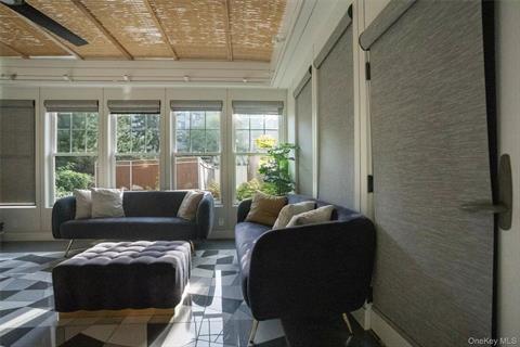 Sun Room