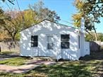 Renovated Ranch Home! Perfect property for first time home buyers or rental property. Easy proximity to Long Island Golf Clubs, vineyards, schools, shopping, restaurants, beaches, downtown and parks. 2 Bedrooms/ 1 Full Bath. New Roof, New Siding, New Windows, Updated Eat in Kitchen with new stainless-steel appliances. Updated Bathroom with Washer/Dryer combo, Living room, Dining room, all electric heat, mini split for a/c, LOW taxes only $4202.06 per year! Priced to sell fast! Don&rsquo;t miss out!