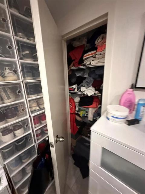 Closet