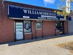 Great Commercial/Medical property in the heart of Laconia area in very highly traffic during the day. R-5 zoning with potential top commercial floors. Close to schools, parks, and shopping area and shopping mall.