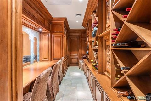 Wine Cellar