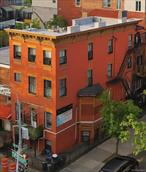 LOCATION! LOCATION! LOCATION! The home youâ€™ve been waiting for is finally here! This 4-story corner property is located in the heart of Williamsburg, offering unmatched potential in one of Brooklynâ€™s most desirable neighborhoods. With generous space across four levels, this home is perfect for comfortable living, investment, or development.First 2 floors built out to 80&rsquo; - 3rd floor built out to 60&rsquo;Donâ€™t miss the opportunity to own a standout property in a prime Williamsburg location.