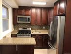 SPONSOR APT ...NO BOARD APPROVAL ...NO INTERVIEW ...ONLY MANAGEMENT APPROVAL OF YOUR INFO & CREDIT HISTORY!!!!!!!FULLY RENOVATED 1BR/1BTH APT WITH BALCONY & 24HR DOORMAN IN PRESIGE COOP BLDG PARK CITY 3&4 IN HEART OF REGO PARK.RIGHT IN FRONT OF REGO CENTER MALL WITH COSTCO, ALDI, MARSHAL, DSW, BEST BUY AND ALL KINDS OF RESTURANTS ARROUND.EXPRESS BUS IN FRONT AND 1 BLK TO R & M SUBWAY ...INGROUND AWIMMING POOL CLUB FOR ALL SUMMER & KIDS PVT PLAY GROUND.RARE TO FIND .....HURRY UP WILL NOT LAST...