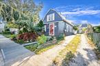 Cedarhurst Charmer â€” Move-In Ready with Room to Grow! Welcome home to this beautifully updated single-family in the heart of Cedarhurst! Featuring 3 bedrooms and 1.5 baths, this home blends character and convenience with modern upgrades throughout with 2 kitchen sinks and 2 refrigerators. Enjoy a brand-new high-efficiency HVAC system, wood-burning stove, and semi-finished basement â€” perfect for storage or future expansion. The property shines with updated electrical, new roof, PVC fencing, new front and back walkways, and a granite-paved backyard offering private parking and lush landscaping. Your fig tree, raspberry vines, and perennial blooms will greet you each season! Located just minutes from NYC, Queens, and Brooklyn â€” and only a 5-minute walk to the LIRR â€” this home sits in Sanitation District #1, meaning youâ€™ll never roll a trash bin again (they pick up right from the back!). Conveniently close to shopping centers and houses of worship, all with low taxes around $7K+. Plenty of room to expand â€” or simply move right in and start living your best Long Island life!