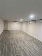 First Floor Apt - 3 Bed, 1 Bath