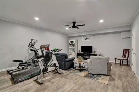 Recreation Room