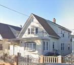 *** LEGAL 2 FAMILY *** Fantastic investment opportunity or for owner occupied with extra income6 Br and 3 bath and a separate entrance to basement, Detached home with a detached garage and a driveway to park 4 cars.All major updates to the home were recently completed.Boiler - 4 months old, Sewer line from home to the street 1.5 years old, roof 1 year, solar panels March 2024.