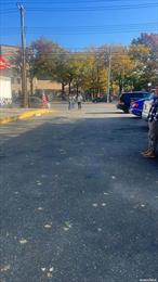 VACANT RESIDENTIAL LOT â€“ Excellent opportunity for investors or builders! Buyer to verify zoning and permitted uses. Ideally located for constructing a small or dream home. The lot currently includes 9 parking spaces, all rented at $140/month each, generating an approximate annual income of $15, 200. Low taxes and great potential make this a valuable investment or development opportunity.