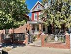 Magnificent Detached Two Family in the Heart of Bay Ridge Brooklyn on a Large 40&rsquo; x 100&rsquo; Lot on A Tree Lined Street. Features a Porch, Front Yard, Private Driveway for 6 Cars and Back Yard. First Floor Apartment Offers a Living Room, Kitchen, Full bath and 2 Bedrooms with Private Entrance and Deck. Second Floor has Front Entrance and Foyer and offers a Living Room, Kitchen, Full Bath, 2 Bedrooms with a Third floor with 3 Bedrooms and Full Bath. Fire Escape for 2nd and 3rd Floors. Outside Entrance to the Full Basement. Near Transportation, 3rd Avenue Shopping, Restaurants, Schools, Fort Hamilton Parkway, Belt Parkway and Verrazzano Bridge. This Home Is Being Sold AS IS presenting an opportunity to customize for Homeowners and Investors. Perfect set up for a rental income producing property and/or owner occupied.