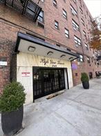 Discover this incredible opportunity in the heart of University Heights. This sun-filled, top-floor 2-bedroom co-op boasts expansive rooms and charming hardwood floors just waiting to be restored to their natural beauty. Step inside and envision the possibilities, with abundant natural light pouring in and picturesque Harlem River views from your windows.While the kitchen and bathroom need a full renovation, this property is an ideal project for a homeowner looking to customize their dream space and maximize value. The well-maintained co-op building offers great amenities, including a community room for events and gatherings, and a convenient on-site laundry facility.Enjoy a prime, walkable location with easy access to multiple subway lines and shopping centers, simplifying your commute and lifestyle.The building is primarily for residents. The board requires the new owner to live in the apartment for 5 years before being eligible to apply for subletting permission. This ensures a strong, stable community of fellow homeowners. Don&rsquo;t miss this rare opportunity!