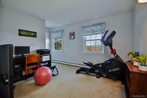 Exercise Room