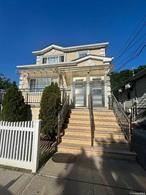 Welcome to this beautifully updated 2nd-floor rental featuring 3 spacious bedrooms and 2 full bathrooms. Located in a desirable neighborhood with easy access to shopping, dining, and public transportation. Tenant pays Water.