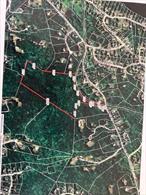 Large 35 acre parcel with varying topography - suitable for large estate or family compound. Very private, located near I-684, Metro -North stations, Bike Path and PHC Hospital. Possible secondary access, call for details - being sold as is.